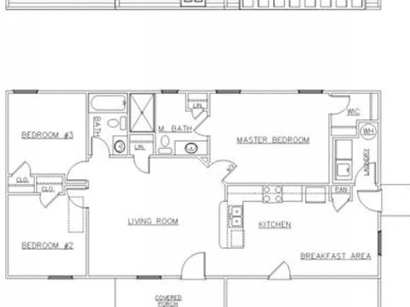 105 Gracie Xing, Temple, GA 30179
