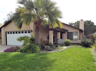 220 E Vintage St, Nipomo, CA 93444