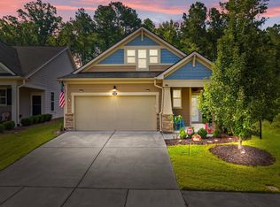 1210 Chronicle Dr, Durham, NC 27703