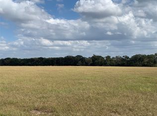 County Road 131, Fairfield, TX 75840