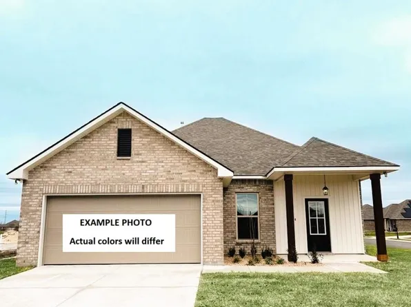 201 Summit Ave, Sulphur, LA 70665