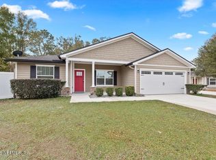 6942 MONICA Court, Jacksonville, FL 32222