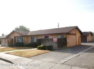 1833 Canter Way APT C, Bakersfield, CA 93309