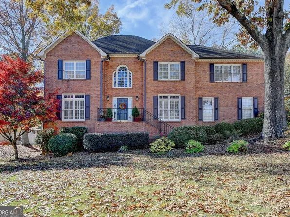 1673 Stonegate Way, Snellville, GA 30078