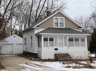 149 Kalb Ave, Green Bay, WI 54301