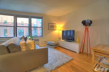 Rented by Oxford Property Group