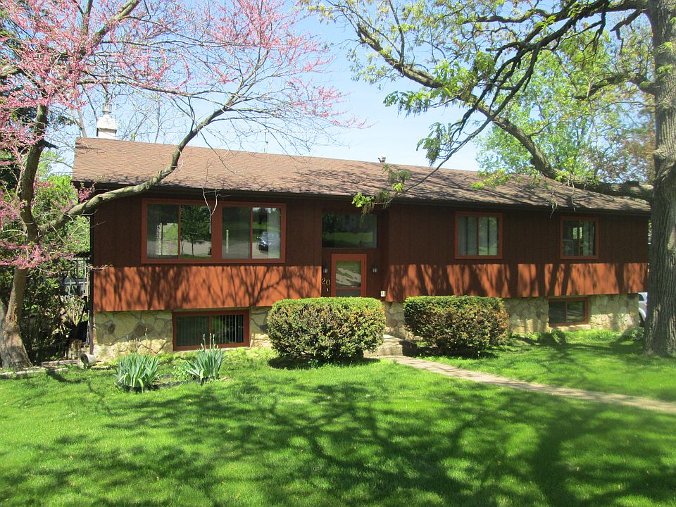 20 Preston Drive Platteville