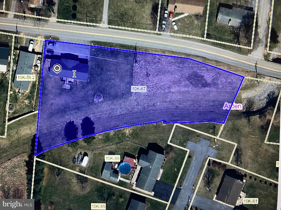 2nd image of 108 & 110 Paynes Ford Rd