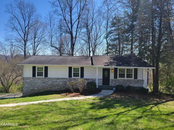 3308 Shagbark Dr Lot 98, Powell, TN 37849