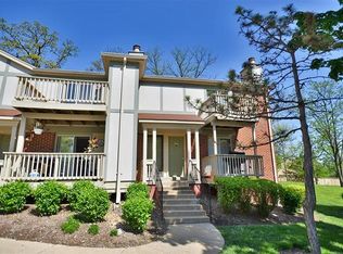 1658 E Swan Cir, Saint Louis, MO 63144