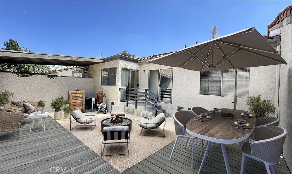 1st image of 19519 Rinaldi St Unit 57