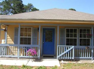 152 Lakeside Dr, Bastrop, TX 78602