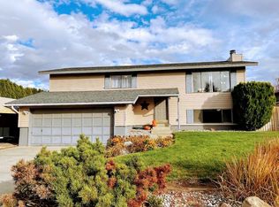 1059 N Guerin Ln, East Wenatchee, WA 98802