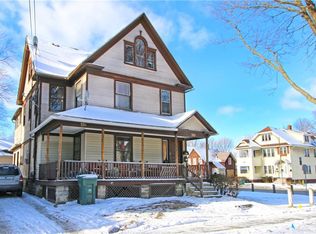 331 Conkey Ave, Rochester, NY 14621