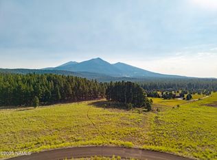 9199 Ranch At The Peaks Way, Flagstaff, AZ 86001