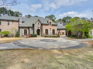 1110 Mayfield Rd, Milton, GA 30009