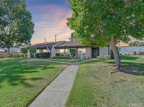 2011 W Katella Ave, Anaheim, CA 92804