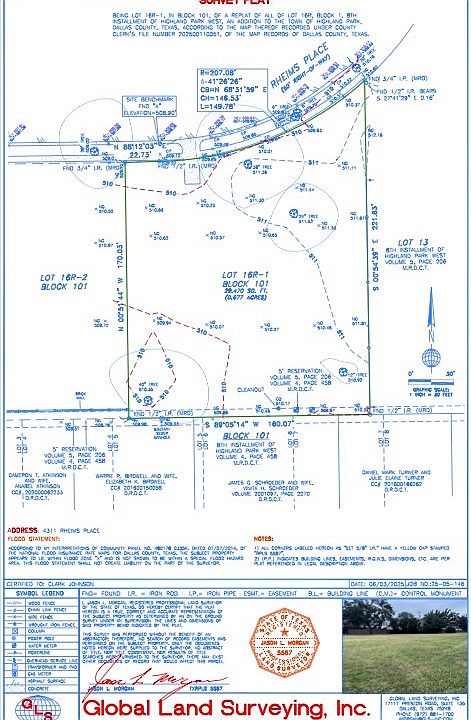 1st image of 4311 Rheims Pl