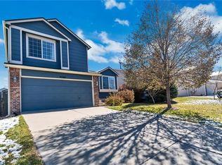 5544 S Yakima St, Aurora, CO 80015