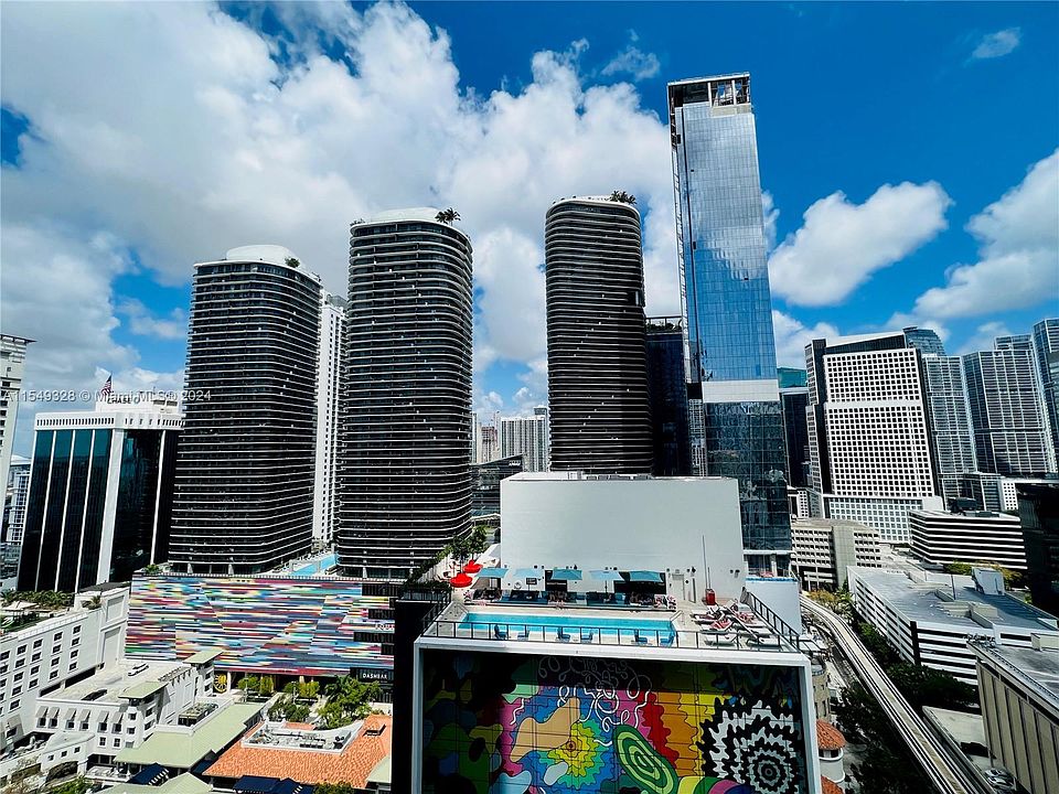 1st image of 1000 Brickell Plz Unit 2614