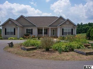 8747 Jacob Fork River Rd, Vale, NC 28168