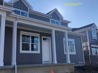 10333 Sawmill Rd #10333, Powell, OH 43065