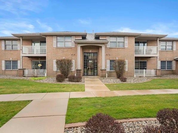 9824 Wildwood Ct Unit 1-B, Highland, IN 46322