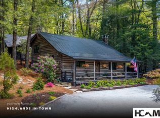 472 Chestnut Street, Highlands, NC 28741