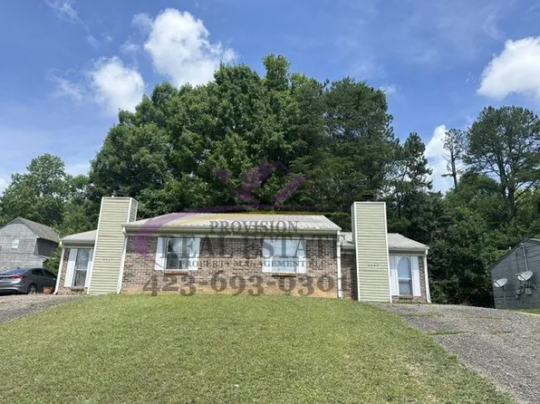 4907 Charwood Trl NW, Cleveland, TN 37312