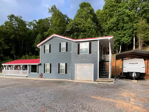 690 Ditch Gap Rd, Whitwell, TN 37397
