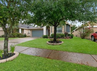 30931 Blue Ridge Park Ln, Spring, TX 77386