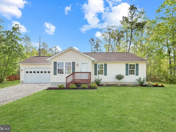 406 Loyalist Dr, Ruther Glen, VA 22546