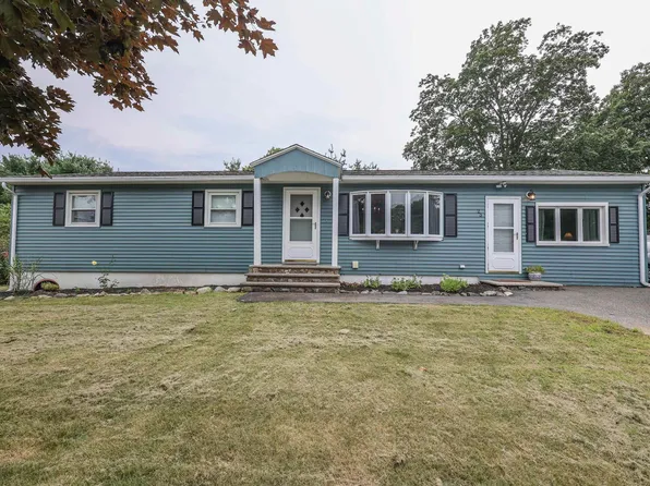 23 Mariette Drive, Portsmouth, NH 03801