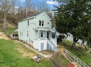2424/2426 Warwood Avenue, Wheeling, WV 26003