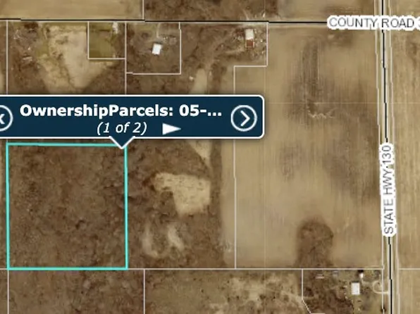 Ecr #300N, Charleston, IL 61920