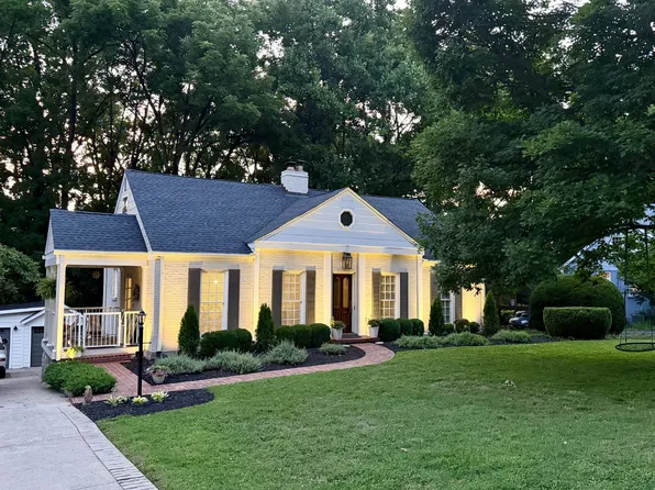 134 Spring Valley Rd, Nashville, TN 37214