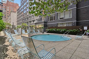 Rented by Bozzuto Management