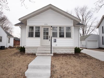 616 S 26th St, Lafayette, IN, 47904