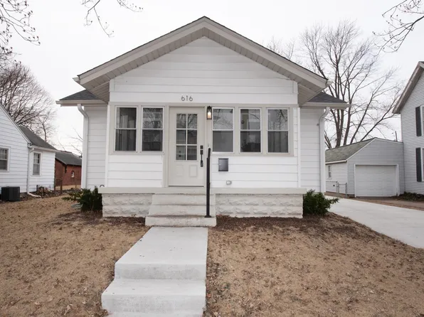 616 S 26th St, Lafayette, IN 47904