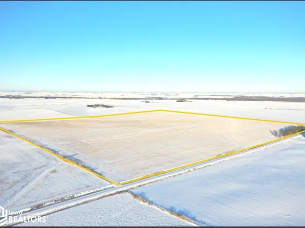 York Avenue At 330th St, Coggon, IA 52218