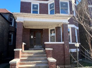 6123 S Laflin St, Chicago, IL 60636