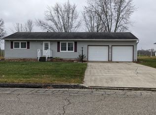 220 Etler Dr, Crestline, OH