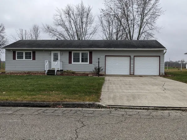 220 Etler Dr, Crestline, OH 44827