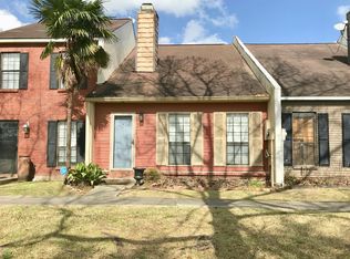101 Williamsburg Cir APT C, Lafayette, LA 70508