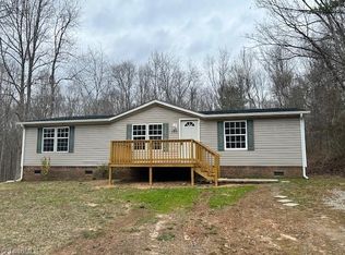 388 Parker Ln, Moravian Falls, NC 28654