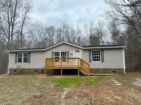388 Parker Ln, Moravian Falls, NC 28654