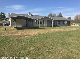 14185 Cairo Ln, Dixon, MO 65459