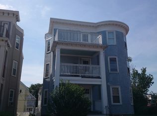 3 Saint Marks Rd, Dorchester, MA 02124