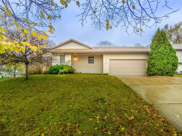 2 Ward Court, Madison, WI 53713
