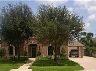 7923 Sutters Chase Ct, Sugar Land, TX 77479
